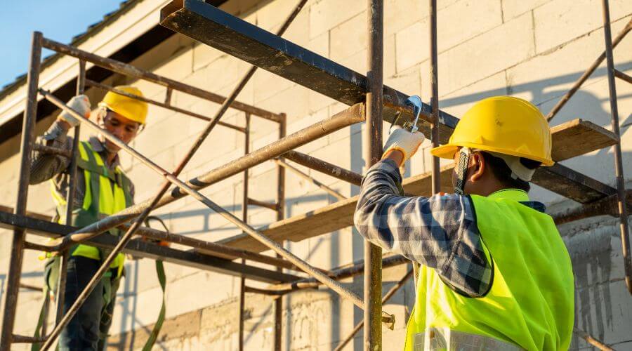 Fascia Repair in Marienville, PA